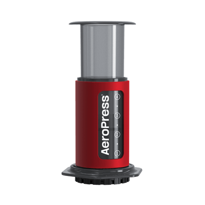 AeroPress Decorative Sleeve - Practical Coffee Gear for Daily Routines