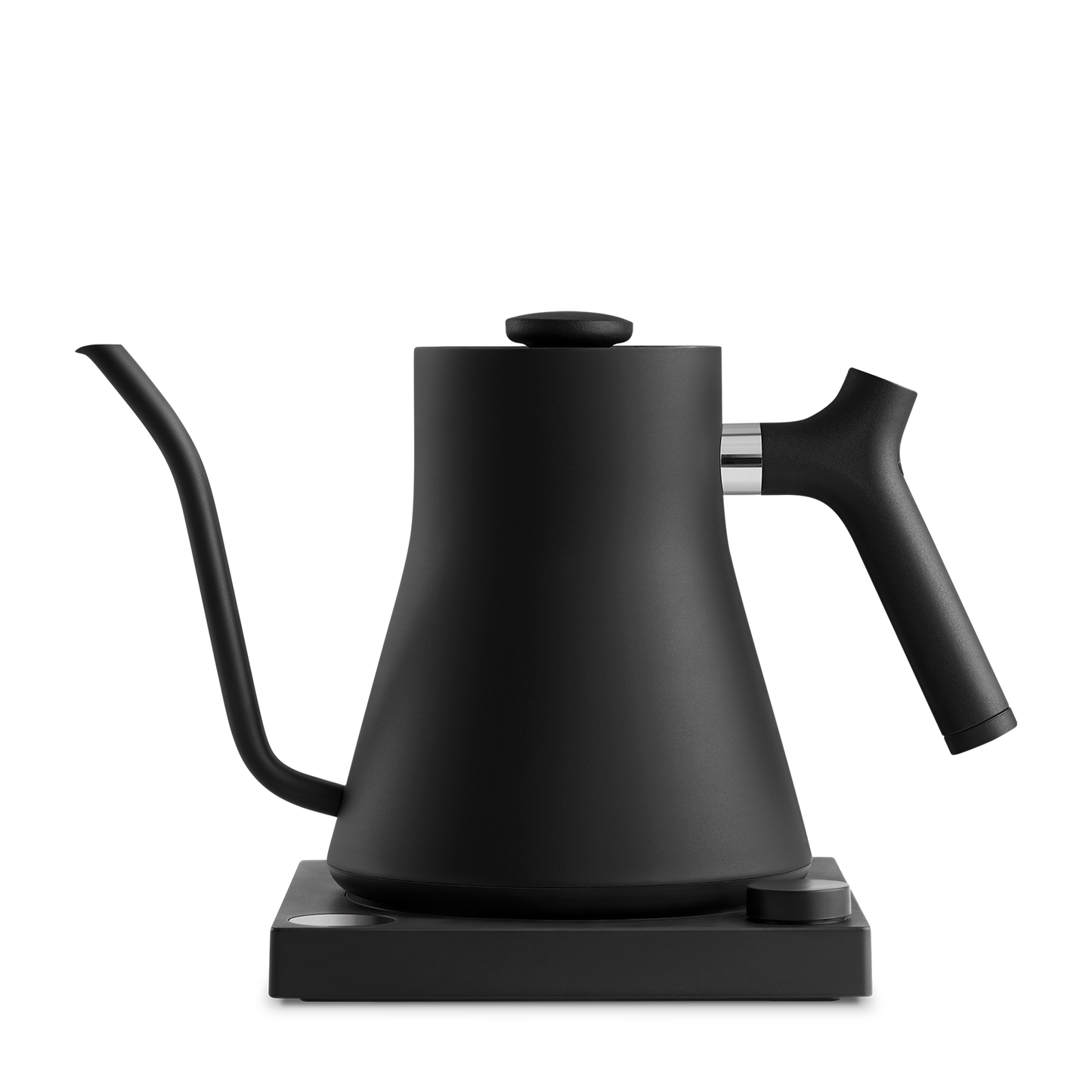 Fellow Stagg EKG Electric Kettle - Pouring Kettle for Coffee Station Setups