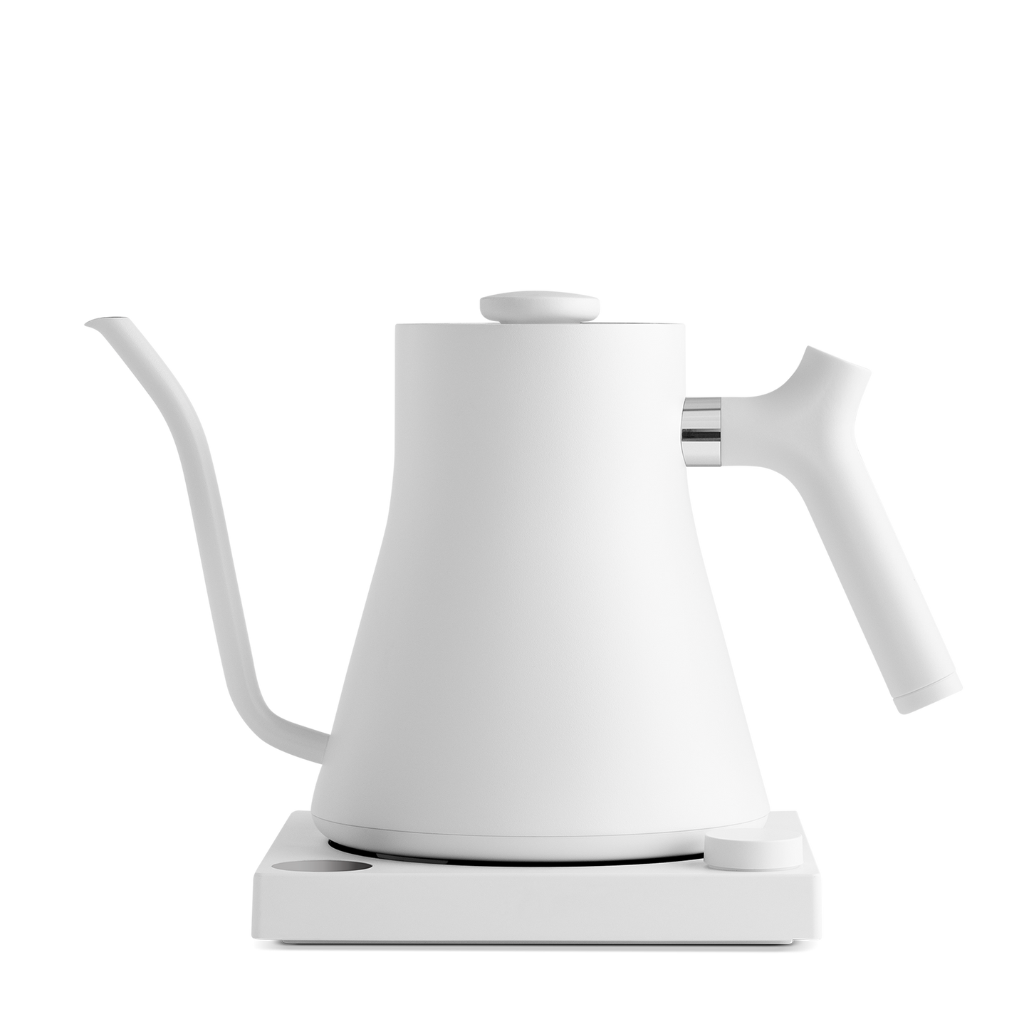 Fellow Stagg EKG Electric Kettle - Pouring Kettle for Coffee Station Setups