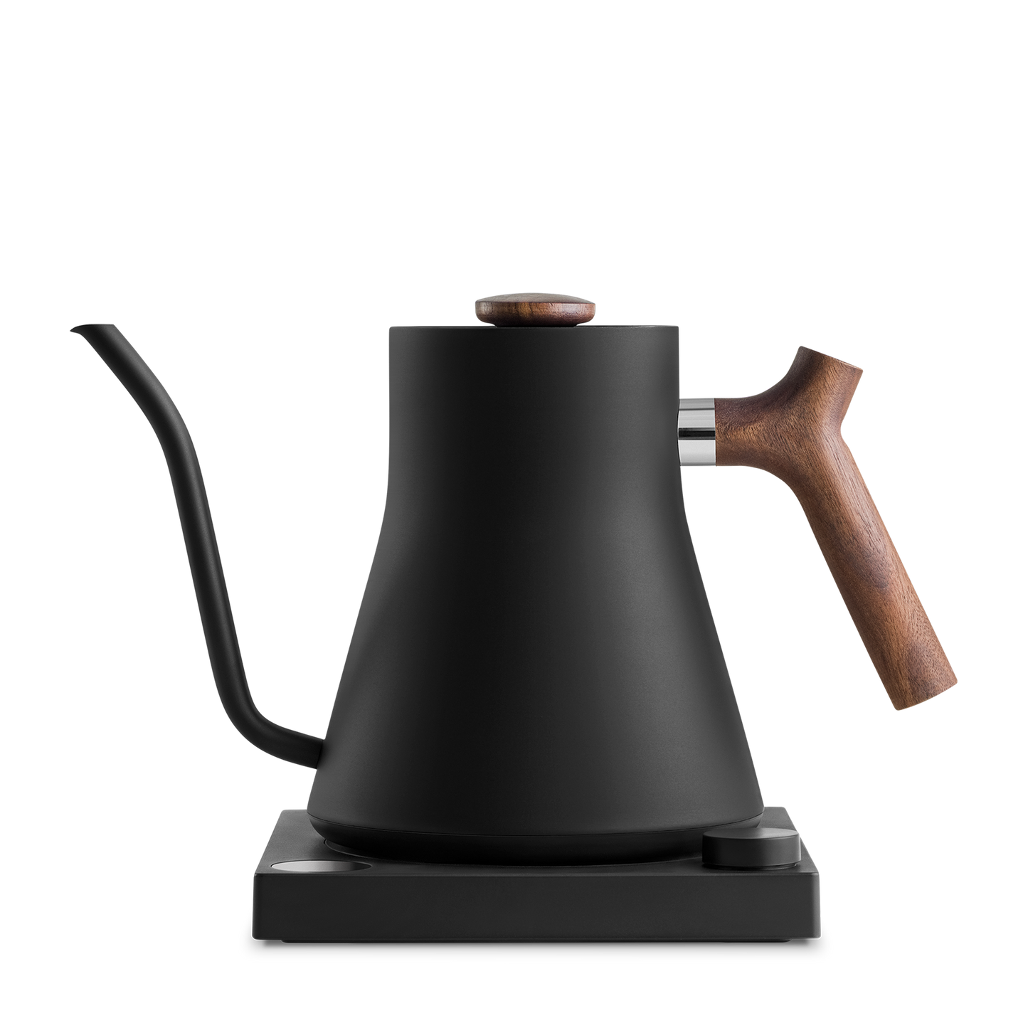 Fellow Stagg EKG Electric Kettle - Pouring Kettle for Coffee Station Setups