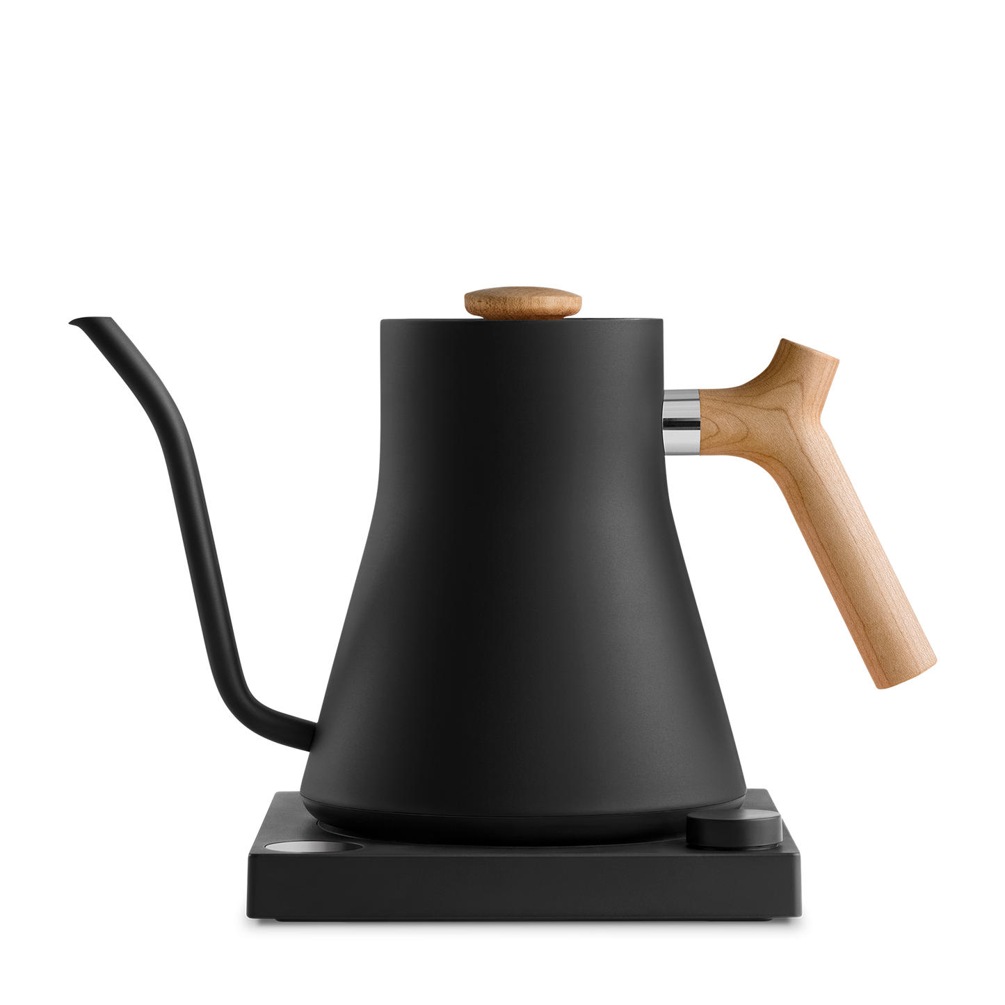 Fellow Stagg EKG Electric Kettle - Pouring Kettle for Coffee Station Setups