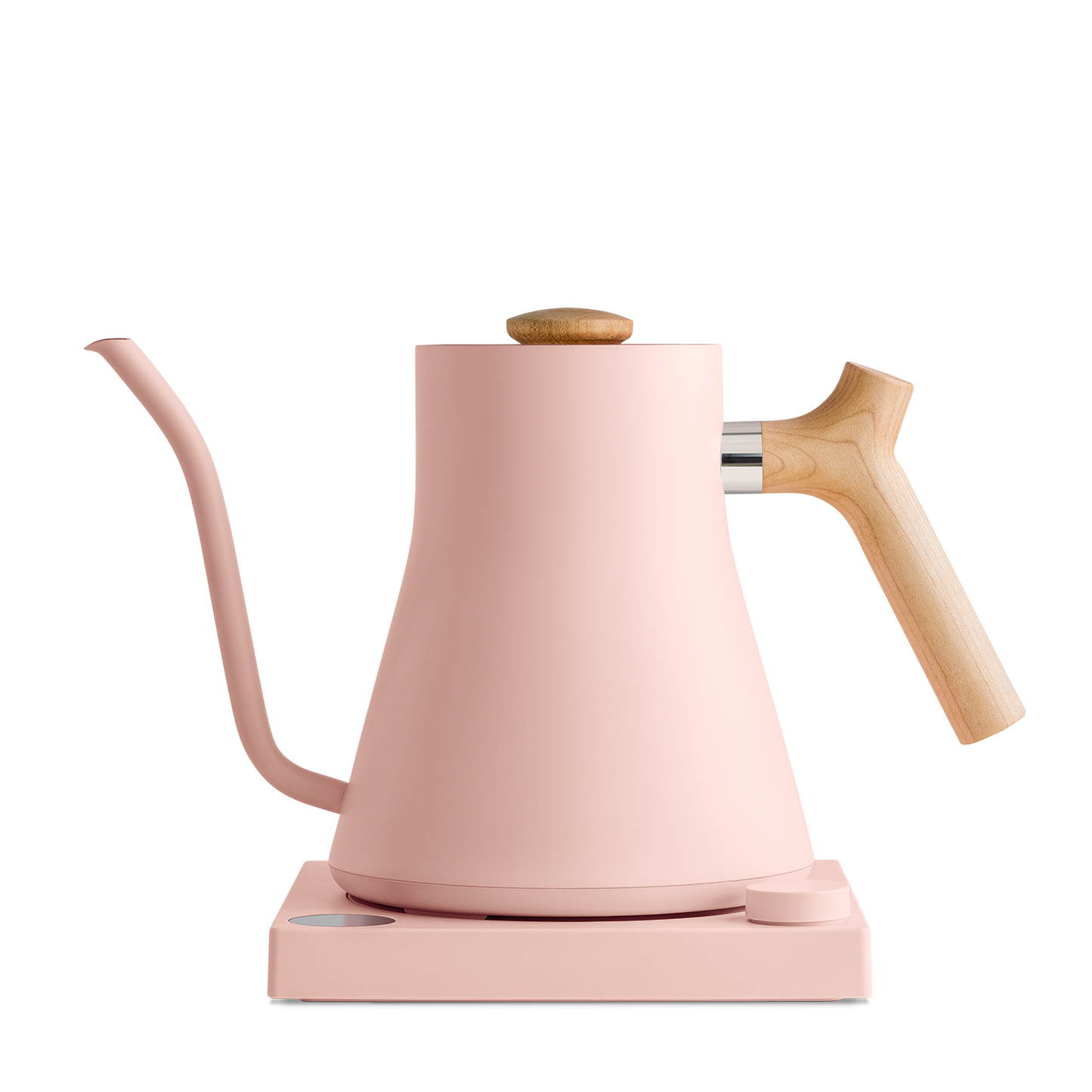 Fellow Stagg EKG Electric Kettle - Pouring Kettle for Coffee Station Setups