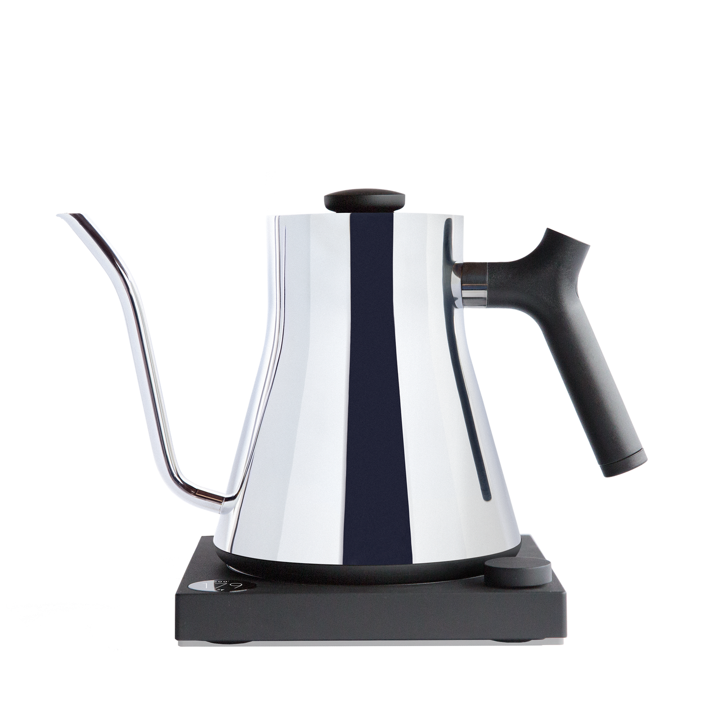 Fellow Stagg EKG Electric Kettle - Pouring Kettle for Coffee Station Setups