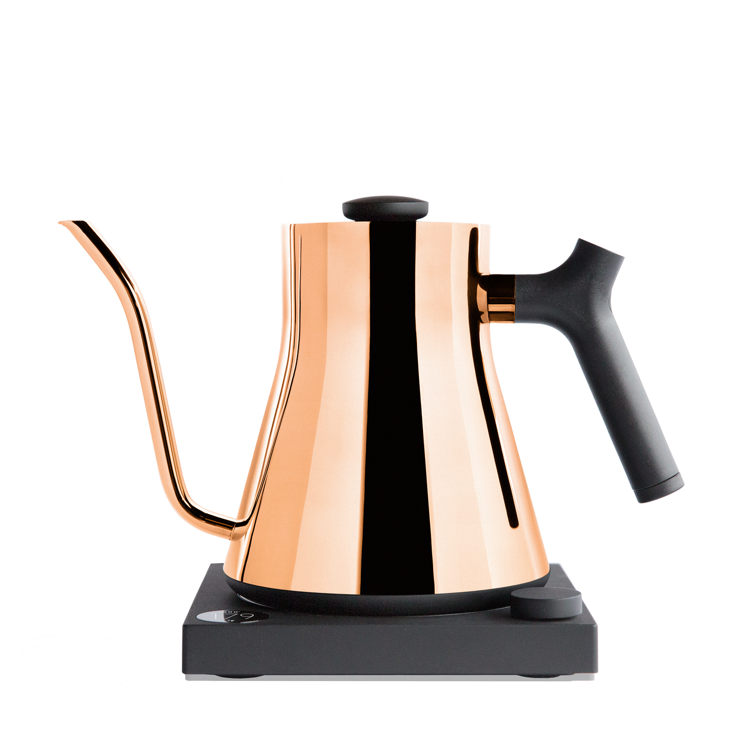 Fellow Stagg EKG Electric Kettle - Pouring Kettle for Coffee Station Setups