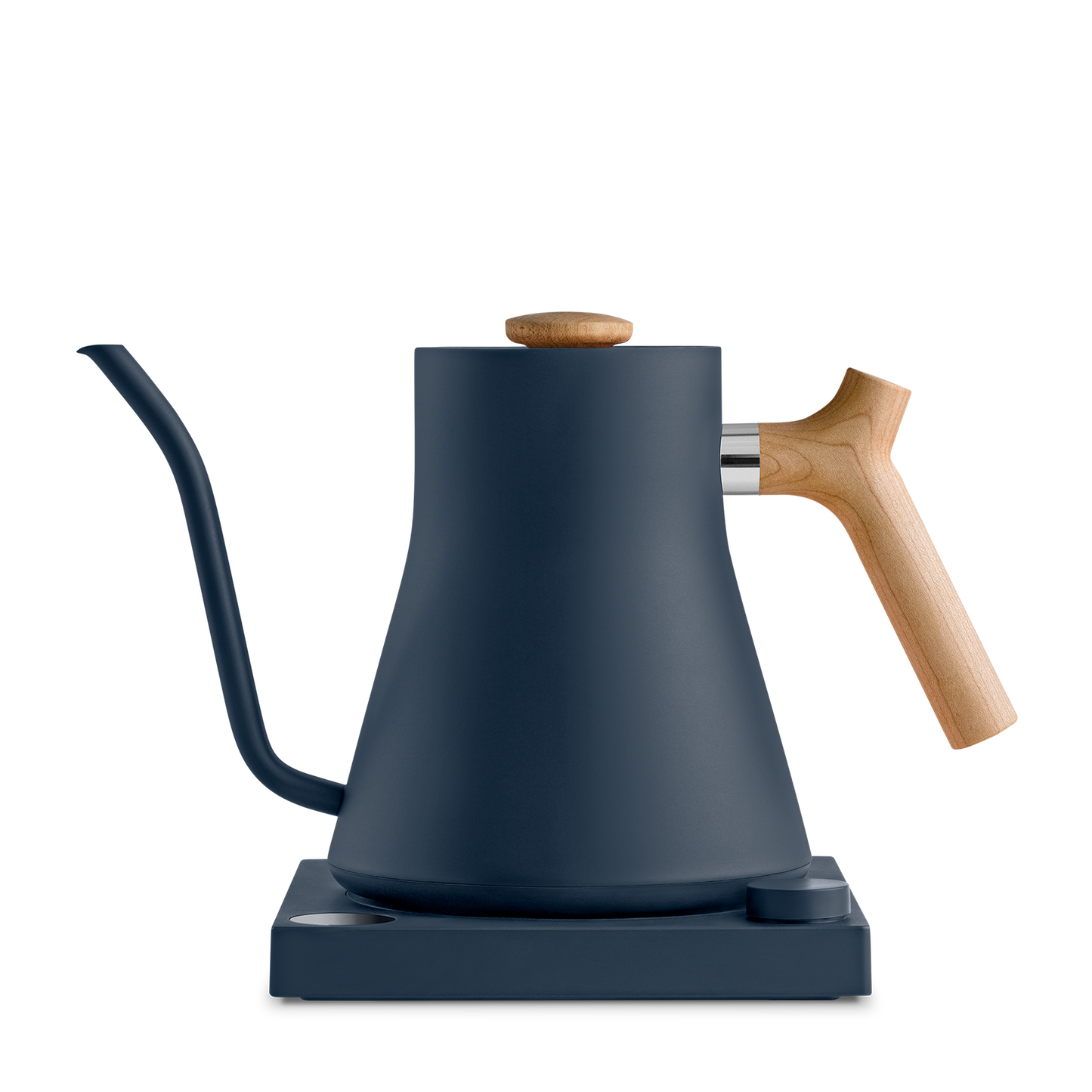 Fellow Stagg EKG Electric Kettle - Pouring Kettle for Coffee Station Setups