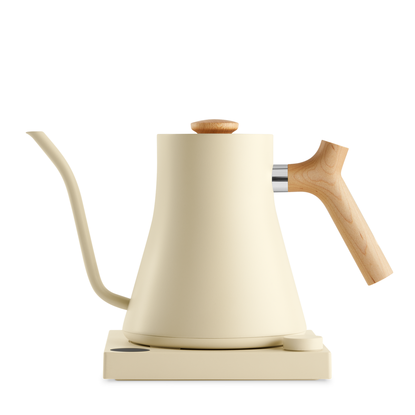 Fellow Stagg EKG Electric Kettle - Pouring Kettle for Coffee Station Setups