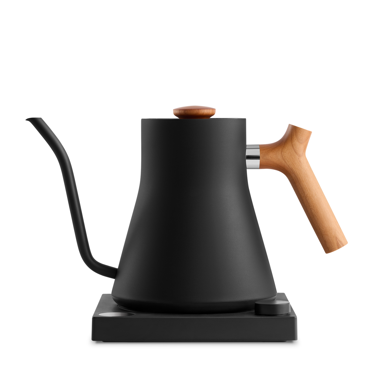 Fellow Stagg EKG Electric Kettle - Pouring Kettle for Coffee Station Setups