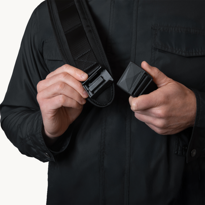 AeroPress Sidekick by Sttoke - Practical Coffee Gear for Daily Routines