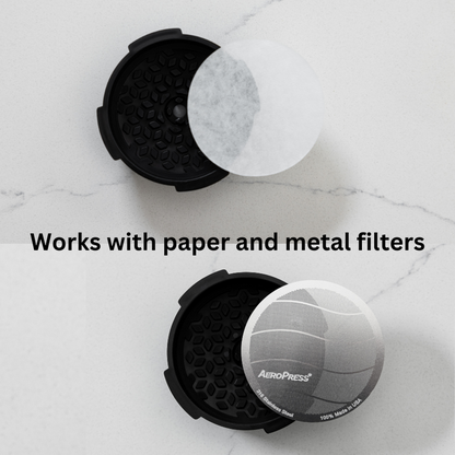 Filter Bundle - Standard - Coffee Maker Set for Fresh Brew Routines