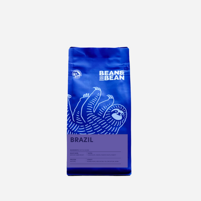 Rio Nights - Coffee Beans for Flexible Recipe Preparation