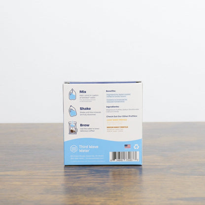 Dark Roast Profile - Practical Coffee Gear for Daily Routines
