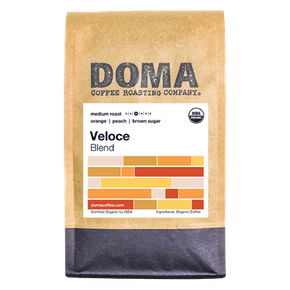 Veloce 2 lb - Coffee Beans for Flexible Recipe Preparation