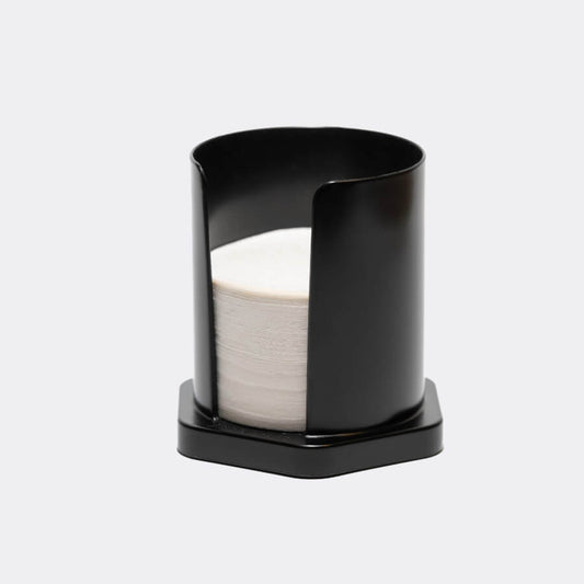 AeroPress Filter Holder - Each - Coffee Filter Accessory for Consistent Preparation