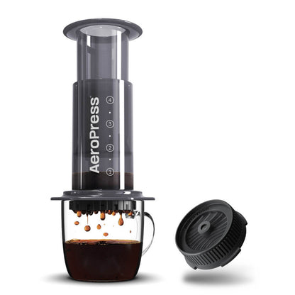 Recipe Bundle - Original - Coffee Maker Set for Fresh Brew Routines