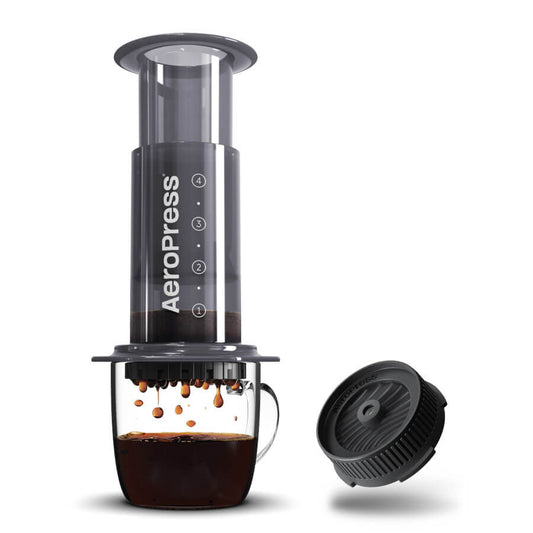 Recipe Bundle - Original - Coffee Maker Set for Fresh Brew Routines