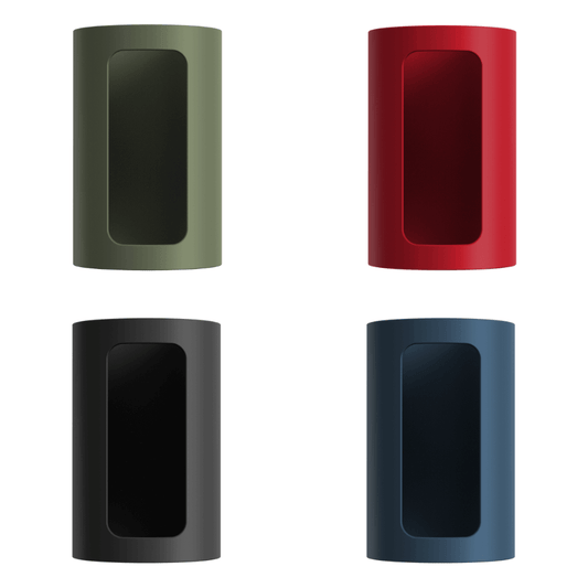 AeroPress Decorative Sleeve - Practical Coffee Gear for Daily Routines