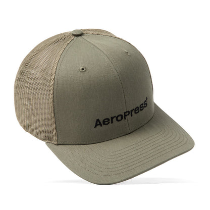 AeroPress Hats - Practical Coffee Gear for Daily Routines